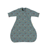 FW25 LONG SLEEVE TRANSITIONAL SWADDLE