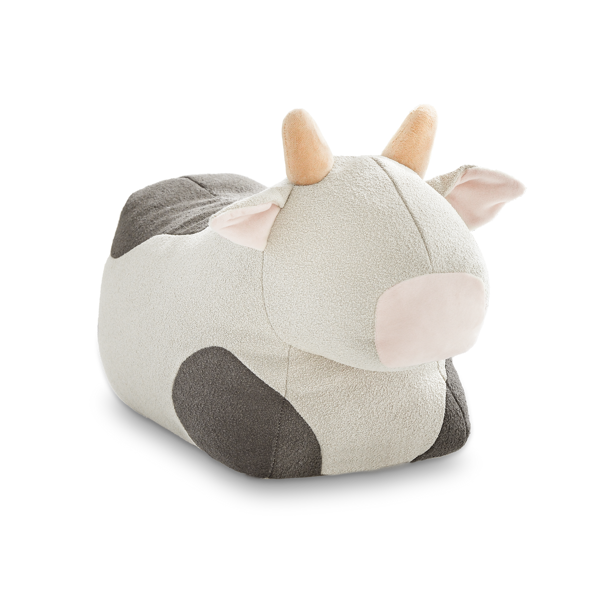 MOO MOO COW POUF // Ride-on toys
