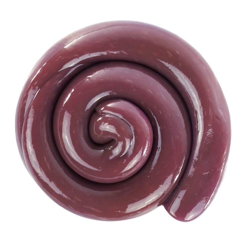 Rainbow Reveal - Full Size 4" Thinking Putty Tin