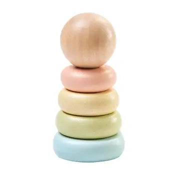 Stacking Ring