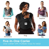 Baby K’tan Original Baby Carrier