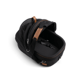 Maeve 2023 Pet Car Seat Small Flex - angle view