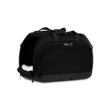 Hendrick Pet Car Seat - open comfort view