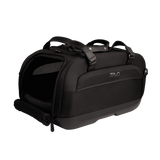 Dupree II Airline Pet Car Seat - open angle