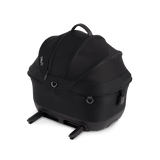 Maeve iso5X Wind Pet Car Seat - side with ISOFIX