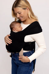 Aerial Newborn Buckle Wrap