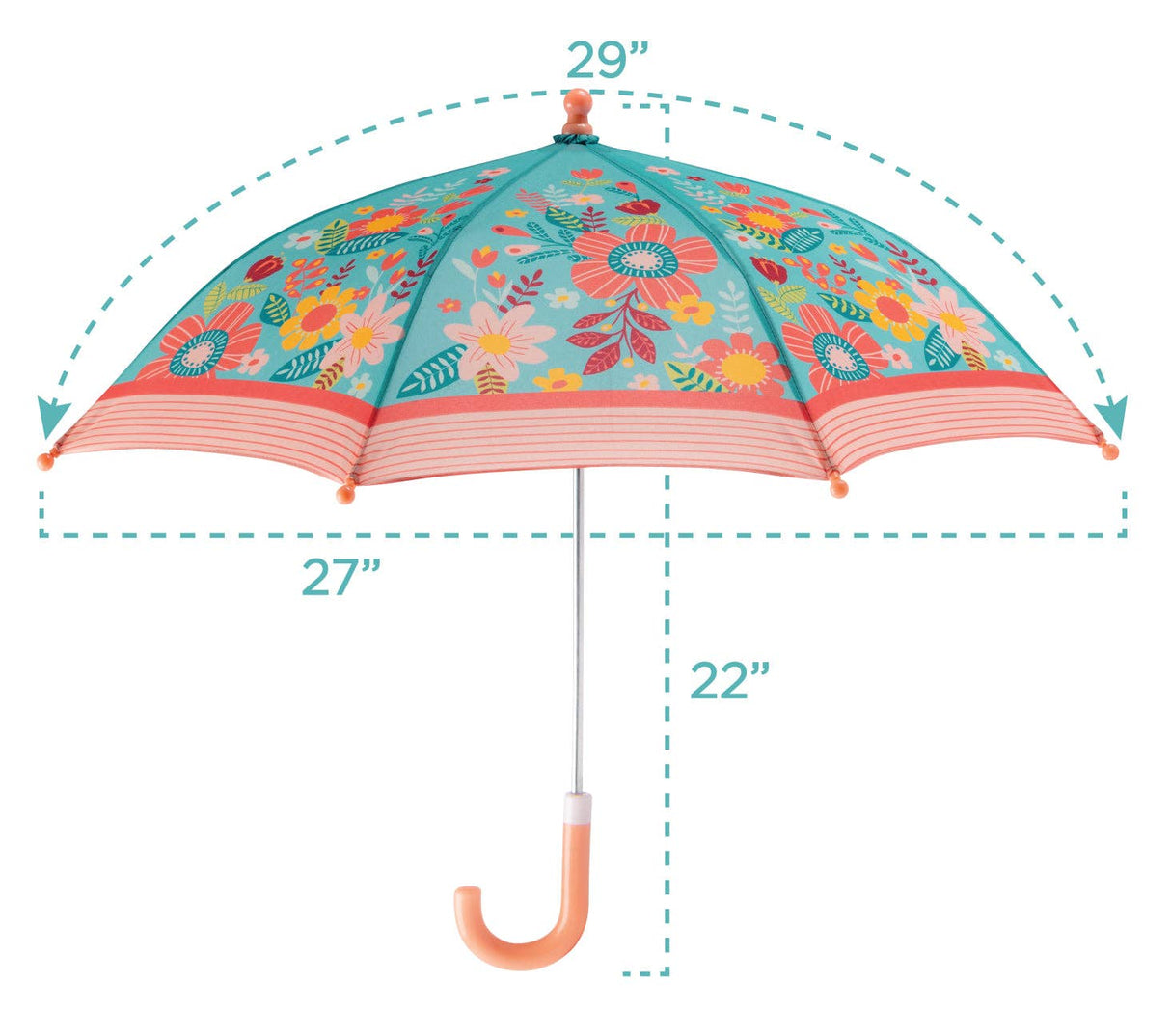 Umbrellas