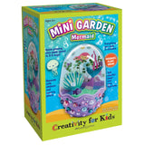 Mini Garden – Mermaid
