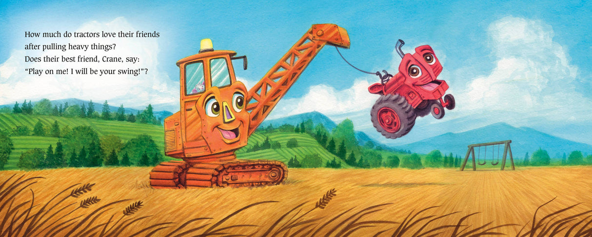 Diggers Love Their Friends (BRD)
