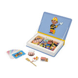 Magneti'book - Jobs