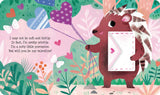 Be Mine, Porcupine by Hannah Eliot