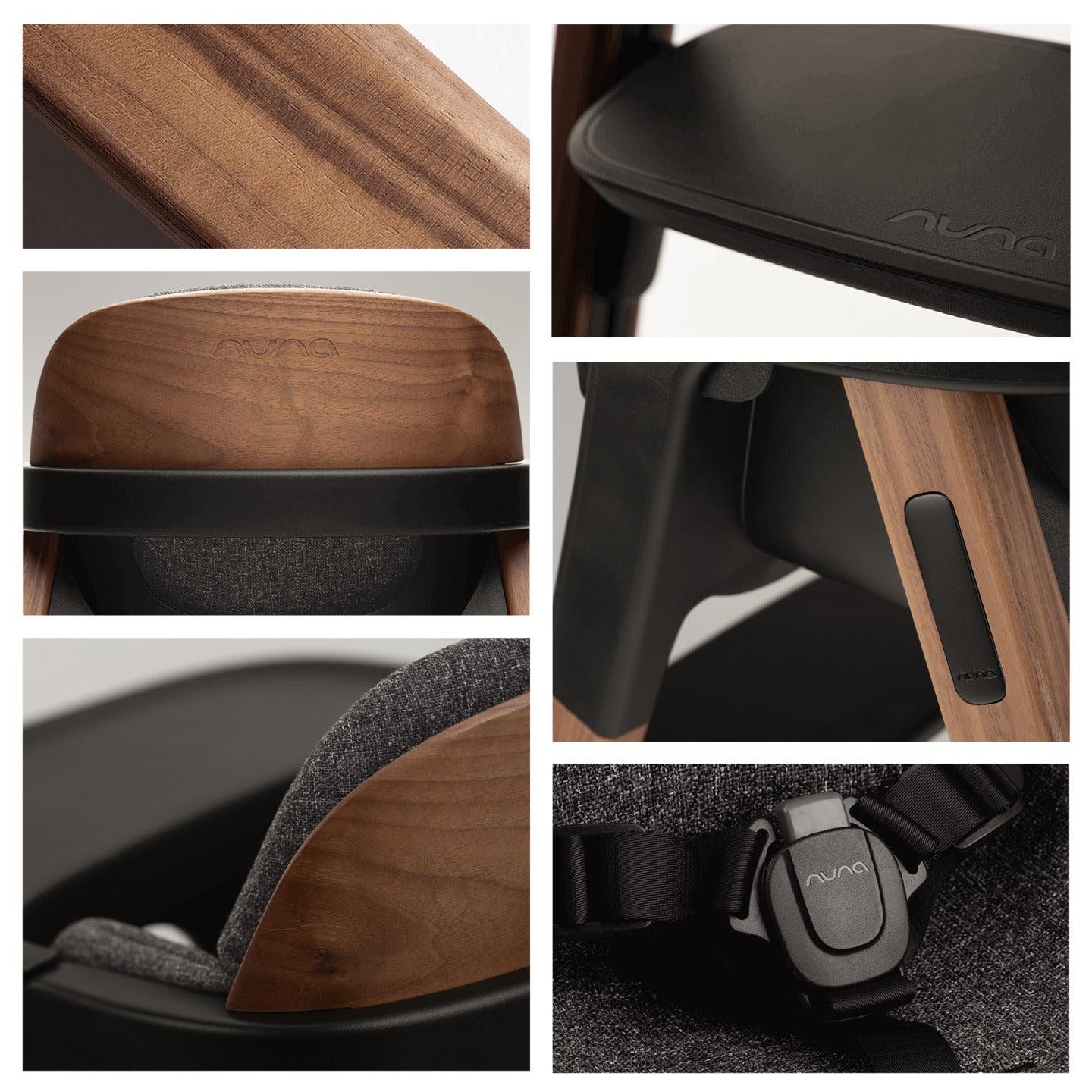 Nuna BRYN High Chair