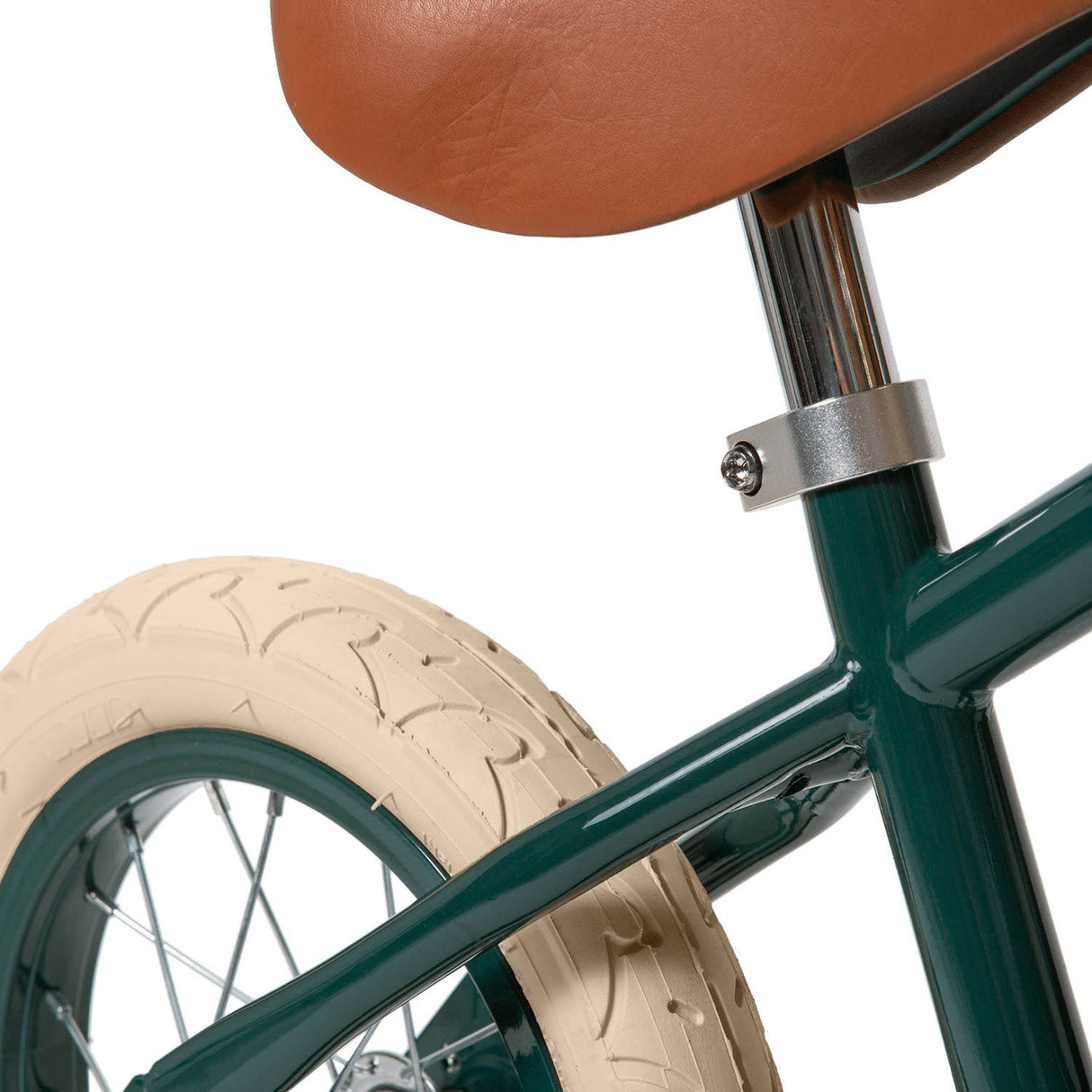 Banwood Balance Bike First Go - Green