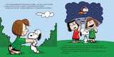 Shoot for the Moon, Snoopy! by Charles  M. Schulz