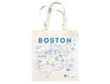 Boston Grocery Tote