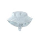Seersucker Bucket Hat