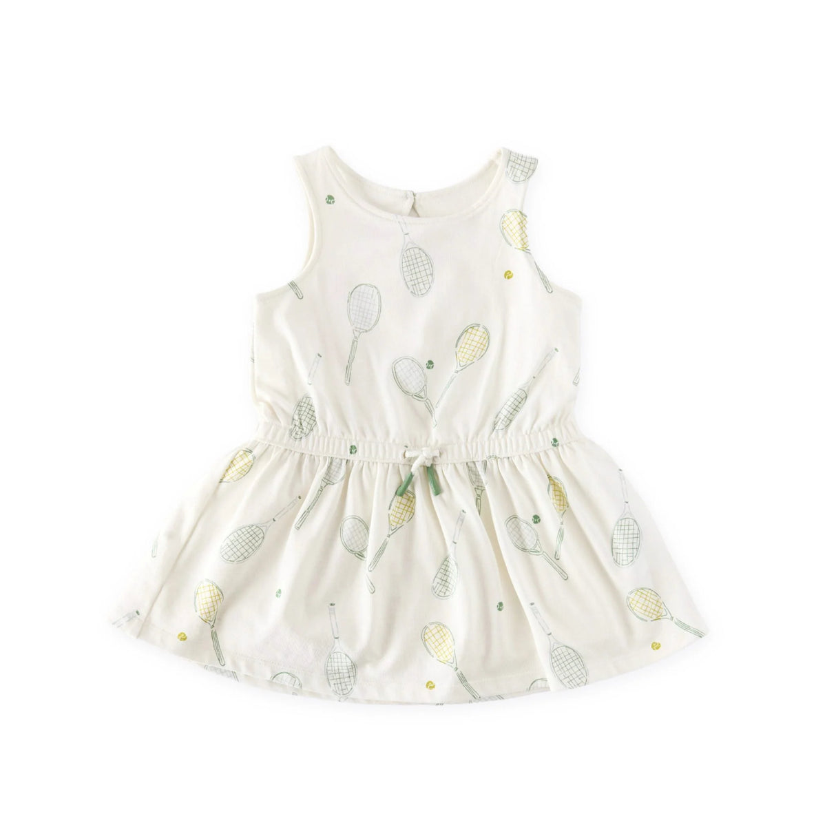 Tennis Dress