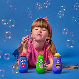 Kidoki Monster Bubbles