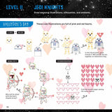 How to Draw Star Wars by