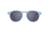 Bermuda Blue  Keyhole Baby and Kid Sunglasses
