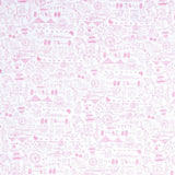 Boston Baby Blanket