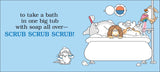 Good Night, Good Night by Sandra Boynton