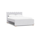 Dove Grey Boucle (Performance Boucle)