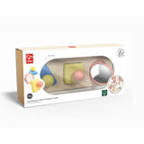 Montessori Mirror Shape Puzzle