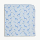Jolie Giraffe Organig Cotton Swaddle Blanket