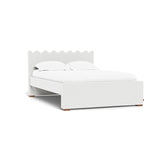 White (Performance Microfiber)