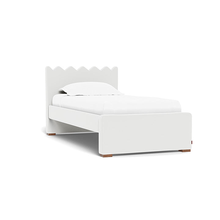 White (Performance Microfiber)