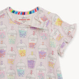 BOBA BEAU-TEA RIGHT FIT MAGNETIC NIGHTGOWN