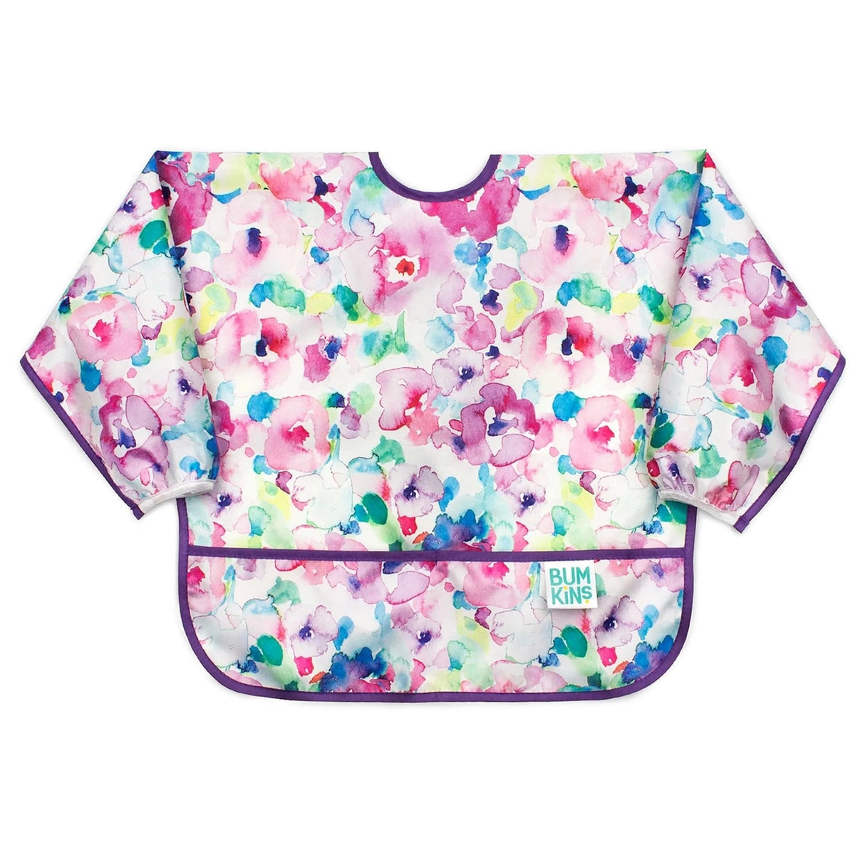 Sleeved Bib