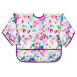 Sleeved Bib