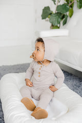 Cocoon + | Baby lounger, travel