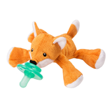Paci-Plushies Shakies – Freckles Fox