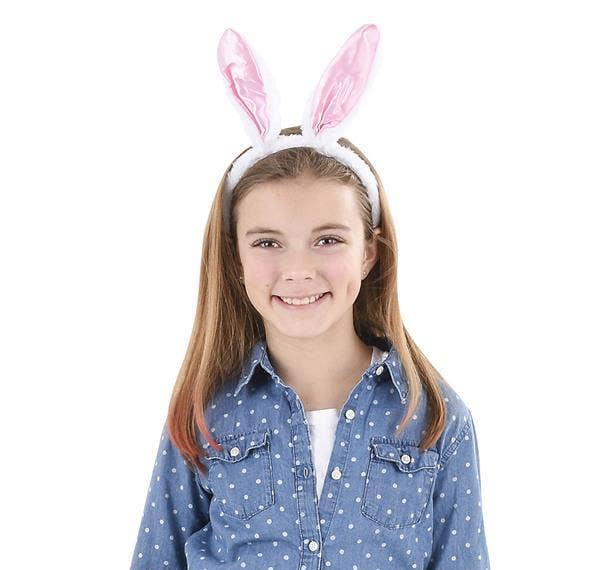 Bunny Ears Headband