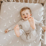 FW25 CRIB SHEET