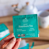 Organic Heartburn Tea