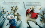 Nutcracker by New York City Ballet