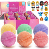 Enchanted Bath Bomb - 1 Bath Bomb