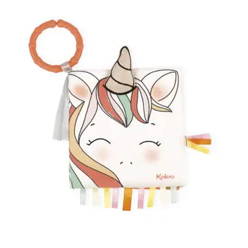 Janod Activity Book