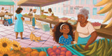 Los plátanos son amor (Plátanos Are Love) by Alyssa Reynoso-Morris