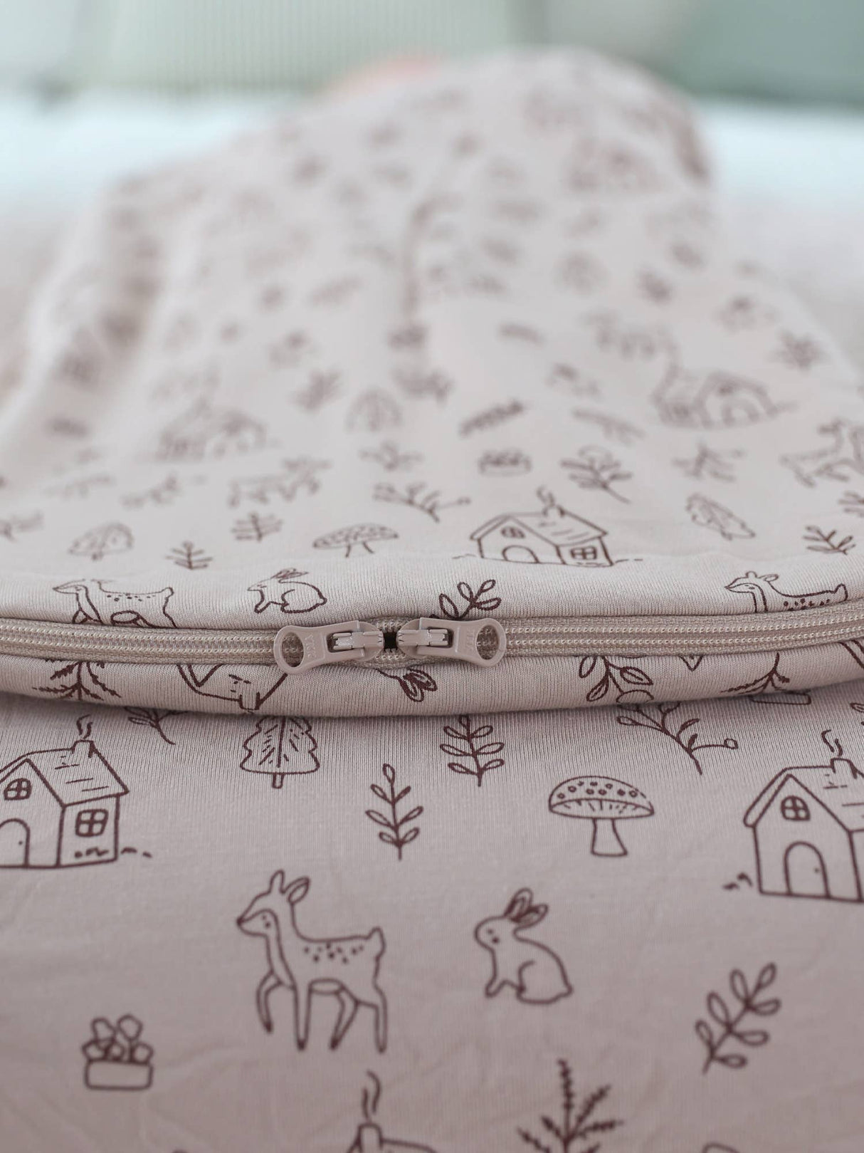 SWADDLE