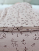 SWADDLE
