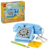 Retro Telephone