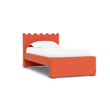 Orange (Performance Microfiber)