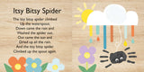 Touch and Trace Nursery Rhymes: Row, Row, Row Your Boat Bath Book & Baby Duck Gift Set by Editors of Silver Dolphin Books