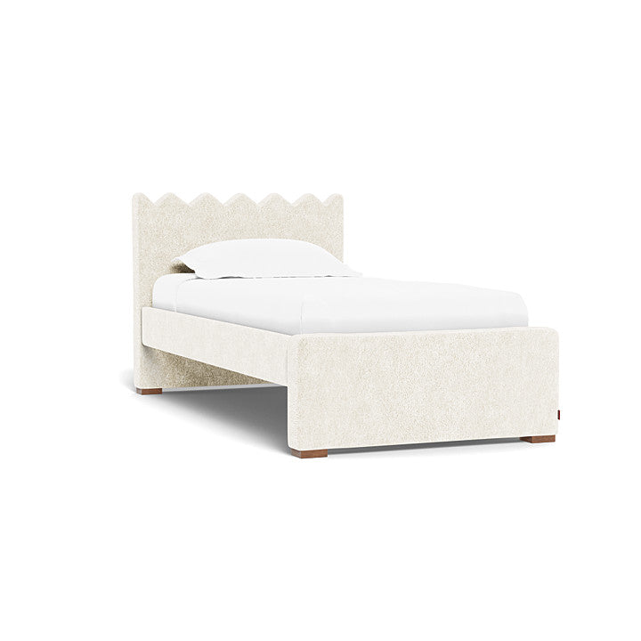 Faux Sheepskin (Performance White Sheepskin)