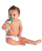 Paci-Plushies Shakies – Georgie Giraffe